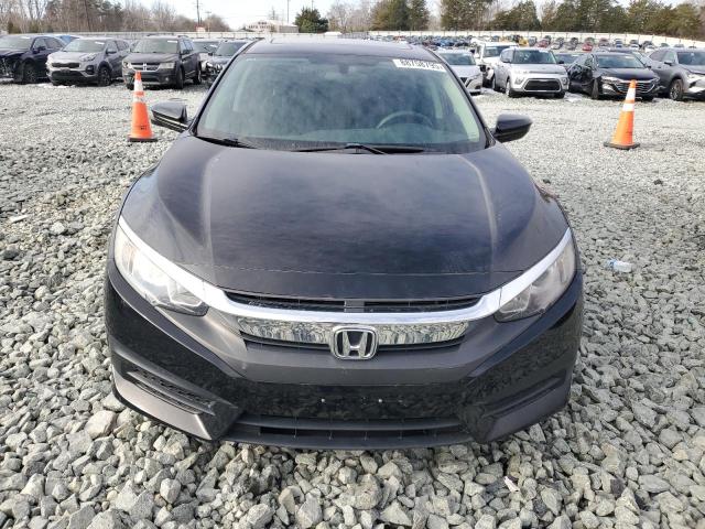 Photo 5 from auction – 2017 HONDA CIVIC EX with VIN 2HGFC2F74HH550070