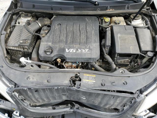 Photo 11 from auction – 2010 BUICK LACROSSE C with VIN 1G4GC5EG8AF287493