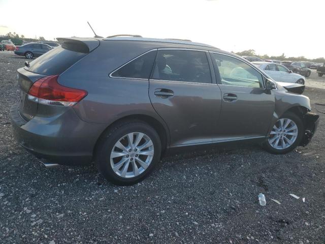 Photo 3 from auction – 2015 TOYOTA VENZA LE with VIN 4T3ZA3BB5FU095776