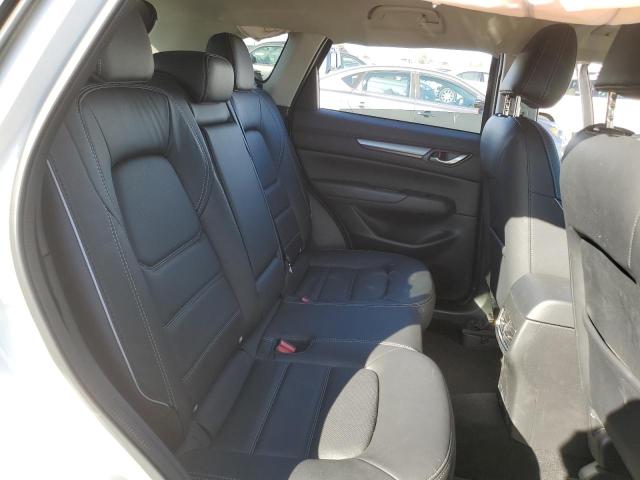 Photo 11 from auction – 2024 MAZDA CX-5 PREFE with VIN JM3KFBCL3R0479737