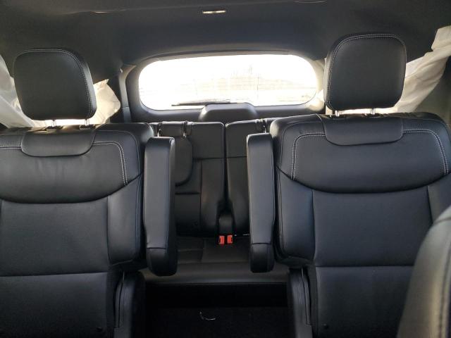 Photo 10 from auction – 2023 FORD EXPLORER S with VIN 1FM5K8GC4PGB94060