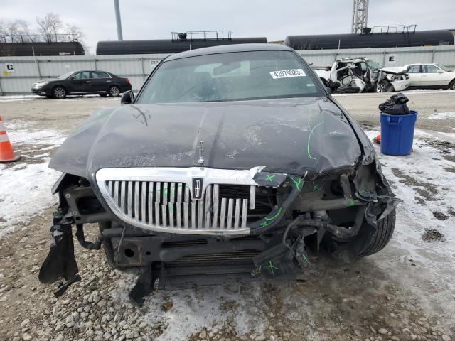 Photo 5 from auction – 2011 LINCOLN TOWN CAR S with VIN 2LNBL8CV4BX764018