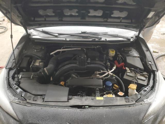 صورة رقم 11 من المزاد - 2021 SUBARU IMPREZA مع VIN 4S3GTAB61M3713913