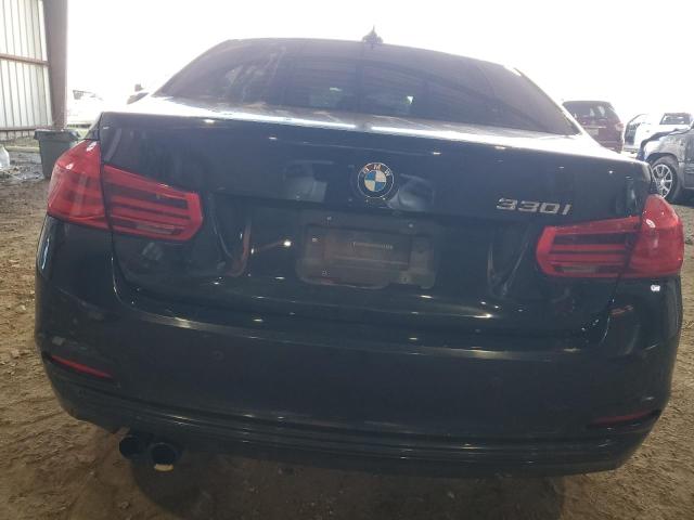 Photo 6 from auction – 2017 BMW 330 I with VIN WBA8B9G35HNU52233
