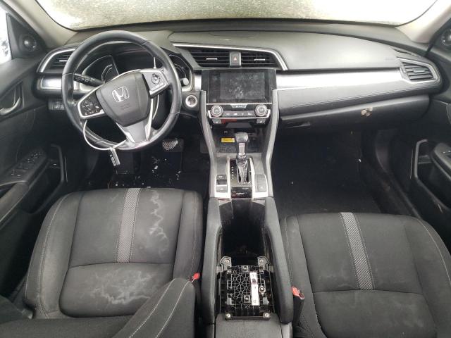 Photo 8 from auction – 2016 HONDA CIVIC TOUR with VIN 2HGFC1F90GH113547