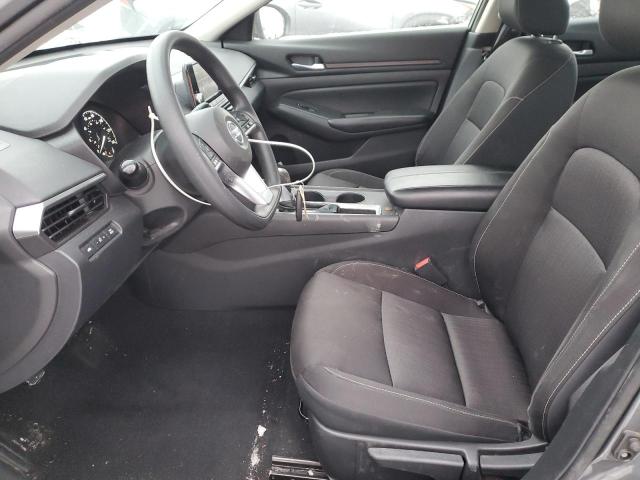 Photo 7 from auction – 2022 NISSAN ALTIMA S with VIN 1N4BL4BVXNN416749