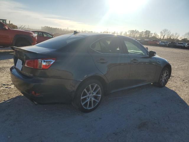 Photo 3 from auction – 2011 LEXUS IS 250 with VIN JTHCF5C26B5046345