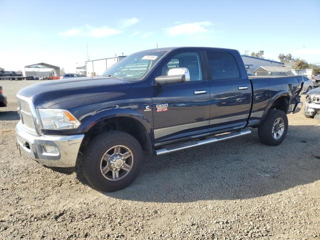 DODGE RAM 3500 L 2012 with VIN 3C63D3EL9CG150444 - Photo from auction