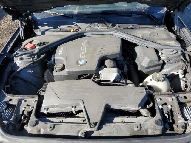 Photo 11 from auction – 2015 BMW 228 XI with VIN WBA1F7C57FVX96239