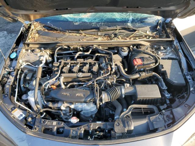 Photo 11 from auction – 2024 ACURA INTEGRA with VIN 19UDE4H23RA004357