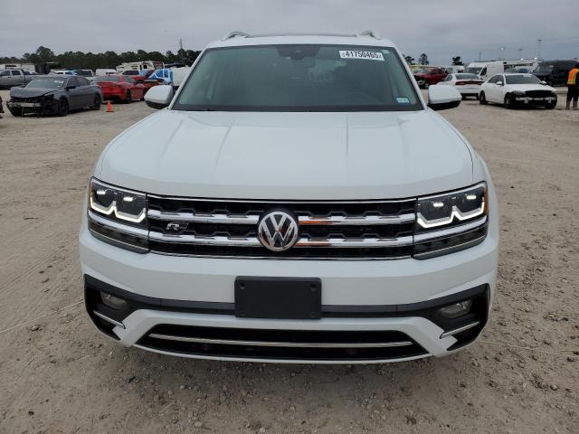 Photo 5 from auction – 2018 VOLKSWAGEN ATLAS SEL with VIN 1V2RR2CA7JC520384