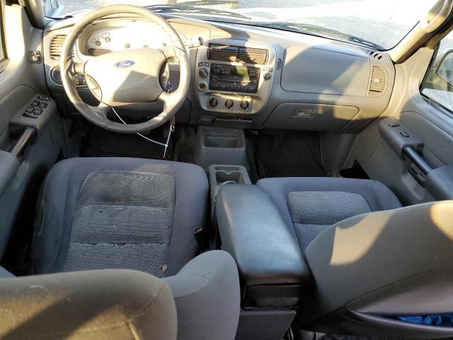 Photo 8 from auction – 2004 FORD EXPLORER S with VIN 1FMZU77K94UB49156