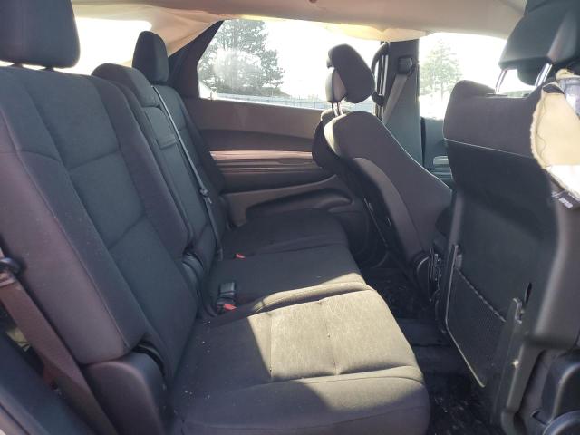 Photo 11 from auction – 2019 DODGE DURANGO SX with VIN 1C4RDJAG8KC585800