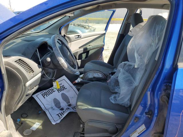 Photo 7 from auction – 2012 NISSAN SENTRA 2.0 with VIN 3N1AB6AP5CL622164