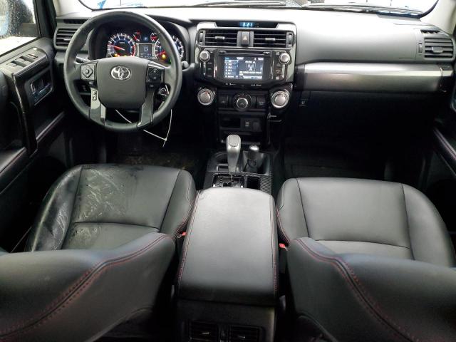 Photo 8 from auction – 2019 TOYOTA 4RUNNER SR with VIN JTEBU5JR0K5696772