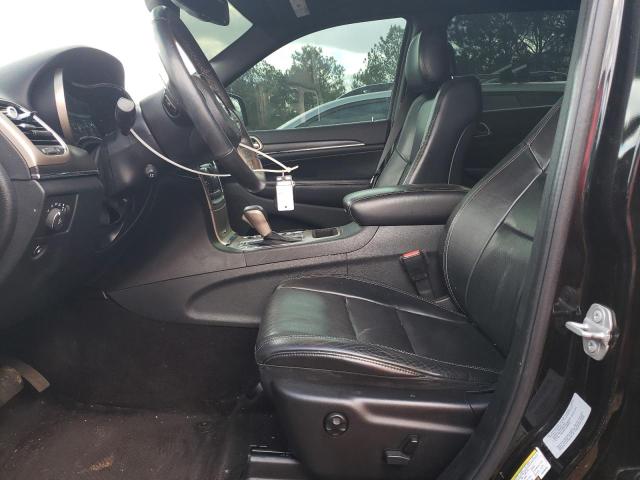 Photo 7 from auction – 2016 JEEP GRAND CHER with VIN 1C4RJEBG0GC320455