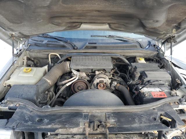 Снимка 12 от търг – 2008 JEEP COMMANDER с VIN 1J8HG48K18C159155