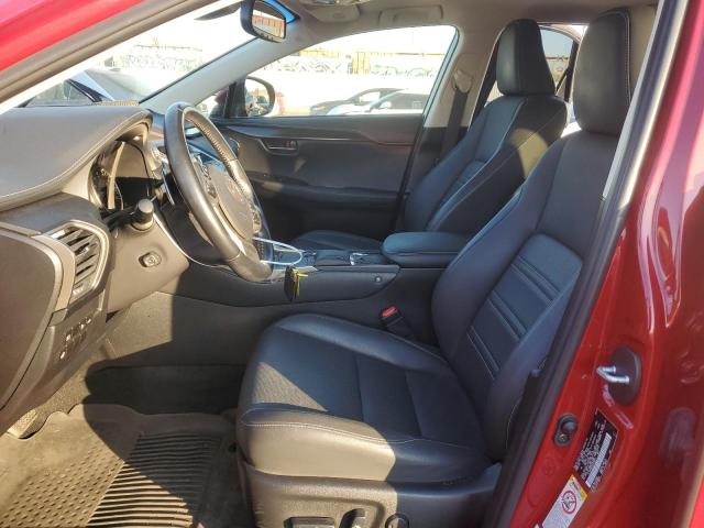 Photo 7 from auction – 2018 LEXUS NX 300 BAS with VIN JTJYARBZ8J2109597