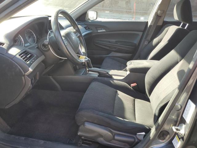 Photo 7 from auction – 2012 HONDA ACCORD LX with VIN 1HGCP2F36CA010327