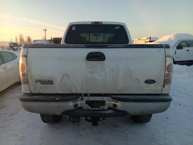 Photo 6 from auction – 2004 FORD F250 SUPER with VIN 1FTNW21S74EC22172