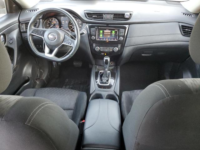 Photo 8 from auction – 2018 NISSAN ROGUE S with VIN KNMAT2MT3JP532332