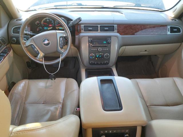 Photo 8 from auction – 2011 GMC YUKON SLT with VIN 1GKS2CE00BR159701