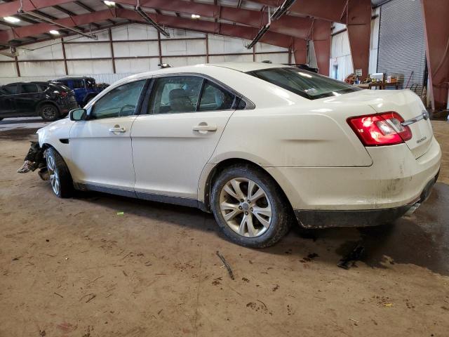 Foto 2 de la subasta – 2010 FORD TAURUS SEL con VIN 1FAHP2EW0AG170848