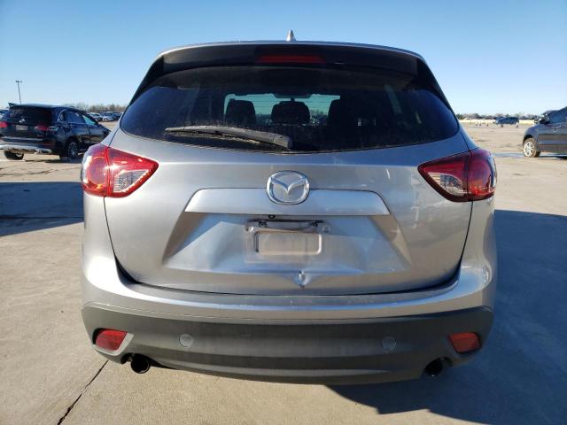 Photo 6 from auction – 2013 MAZDA CX-5 TOURI with VIN JM3KE2CE6D0121948