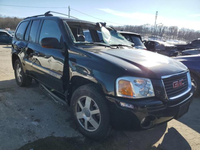 Photo 4 from auction – 2004 GMC ENVOY with VIN 1GKDT13S842377007