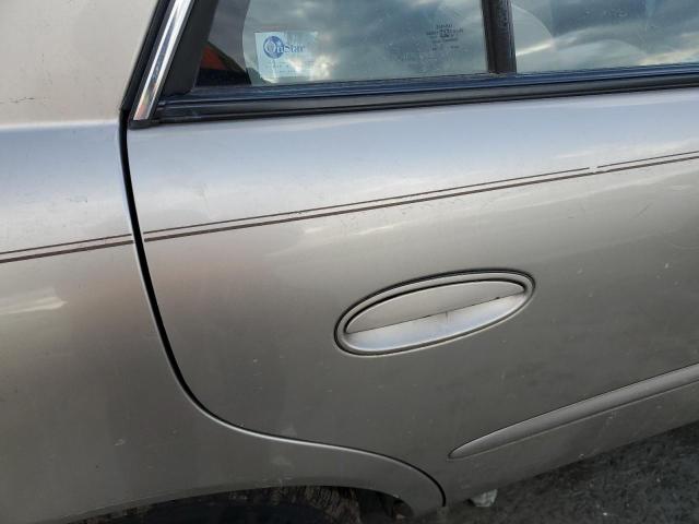 Photo 10 from auction – 2003 BUICK CENTURY CU with VIN 2G4WS55J131296265