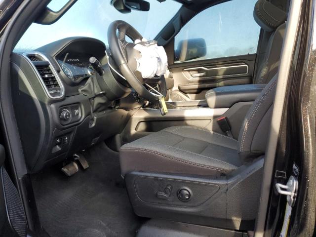 Photo 7 from auction – 2023 RAM 1500 BIG H with VIN 1C6SRFFT3PN602110