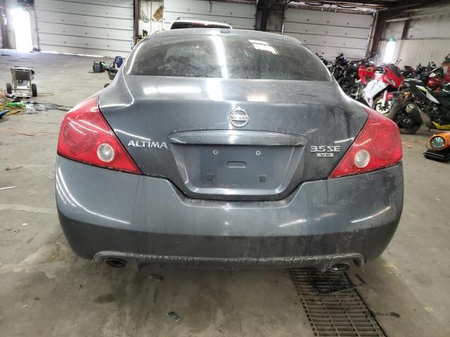 Photo 6 from auction – 2008 NISSAN ALTIMA 3.5 with VIN 1N4BL24E58C132575
