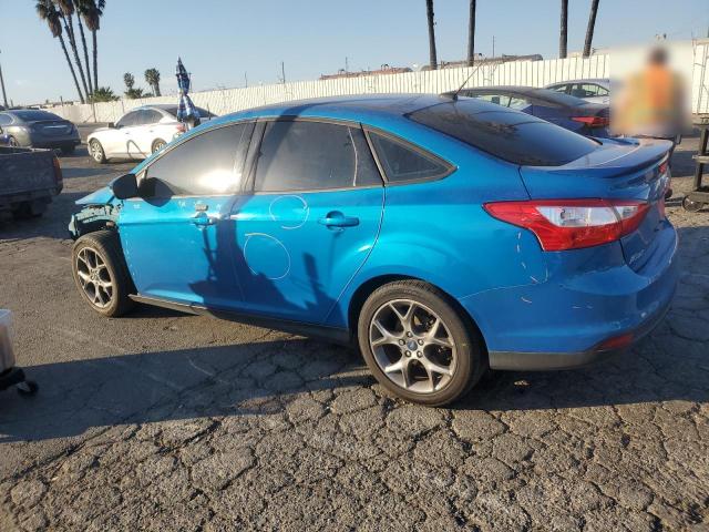 صورة رقم 2 من المزاد - 2013 FORD FOCUS SE مع VIN 1FADP3F21DL169364