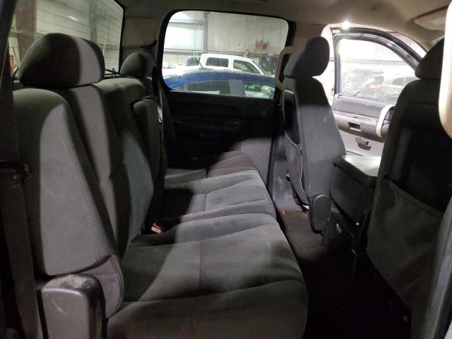 Photo 10 from auction – 2007 CHEVROLET SILVERADO with VIN 3GCEK13M37G547676