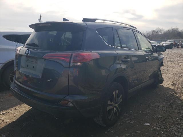 Photo 3 from auction – 2016 TOYOTA RAV4 LE with VIN JTMZFREV0GD086279