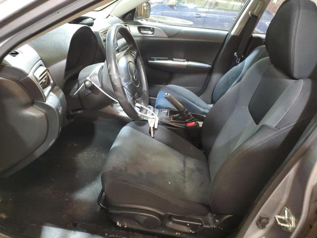 Photo 7 from auction – 2011 SUBARU IMPREZA OU with VIN JF1GH6D6XBH814952