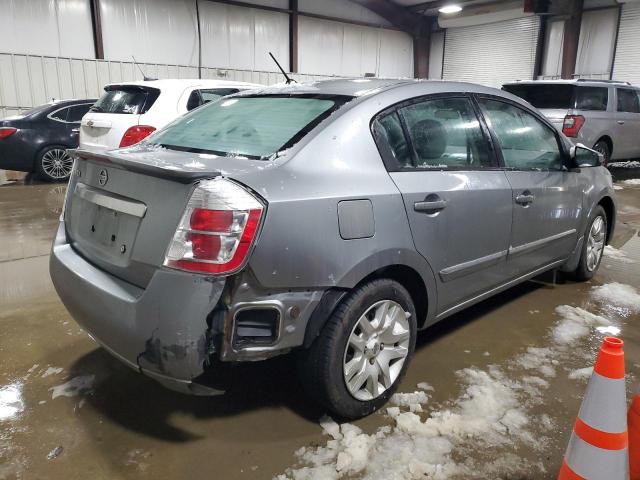Photo 3 from auction – 2011 NISSAN SENTRA 2.0 with VIN 3N1AB6AP2BL631189