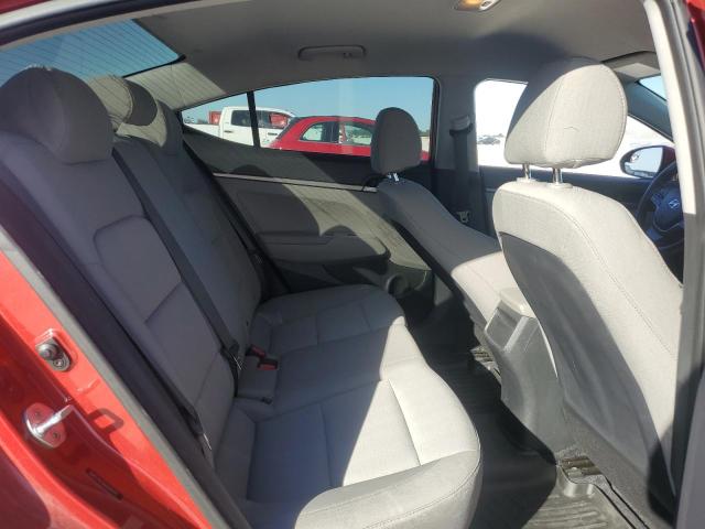 Photo 10 from auction – 2017 HYUNDAI ELANTRA SE with VIN 5NPD74LF6HH200285