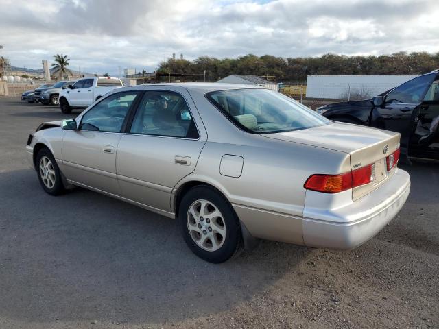 Photo 2 from auction – 2000 TOYOTA CAMRY CE with VIN JT2BG22KXY0432050