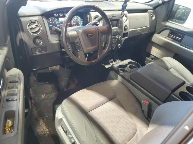 صورة رقم 8 من المزاد - 2014 FORD F150 SUPER مع VIN 1FTEX1CM2EFA06733