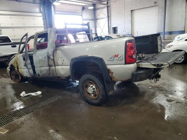 Photo 2 from auction – 2006 CHEVROLET SILVERADO with VIN 1GCHK29U76E204594