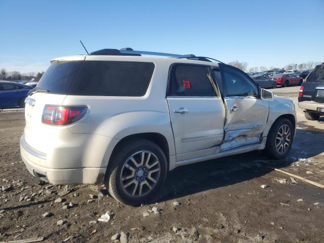 Photo 3 from auction – 2015 GMC ACADIA DEN with VIN 1GKKVTKD7FJ113124