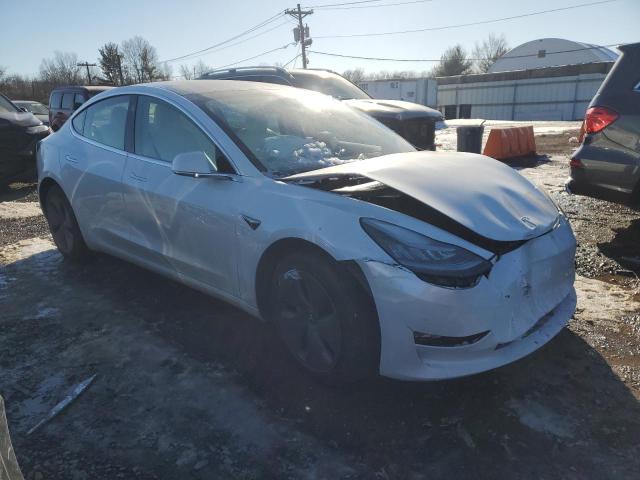 Photo 4 from auction – 2020 TESLA MODEL 3 with VIN 5YJ3E1EA8LF793222