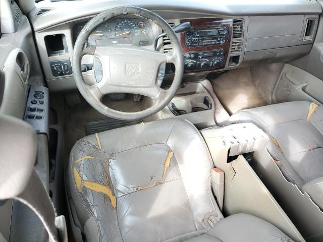 Снимка 8 от търг – 2001 DODGE DURANGO с VIN 1B4HR28N01F636501