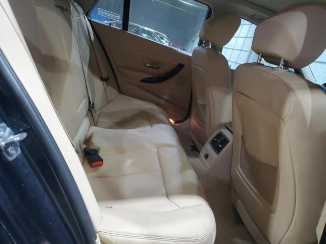 Photo 10 from auction – 2014 BMW 328 XI with VIN WBA3G7C50EKN37954