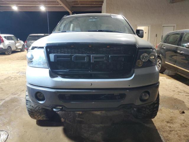 Photo 5 from auction – 2007 FORD F150 SUPER with VIN 1FTPW14V77FA56467