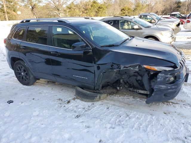 Photo 4 from auction – 2017 JEEP CHEROKEE L with VIN 1C4PJMCS4HW575226