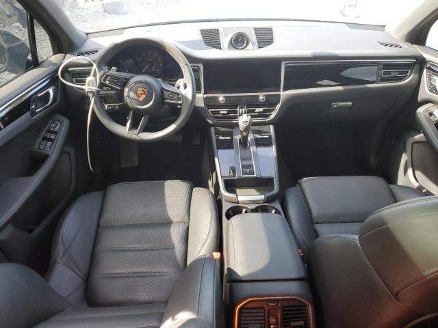 Photo 8 from auction – 2024 PORSCHE MACAN BASE with VIN WP1AA2A53RLB18920