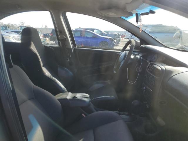 Photo 7 from auction – 2004 DODGE NEON BASE with VIN 1B3ES26C04D539375