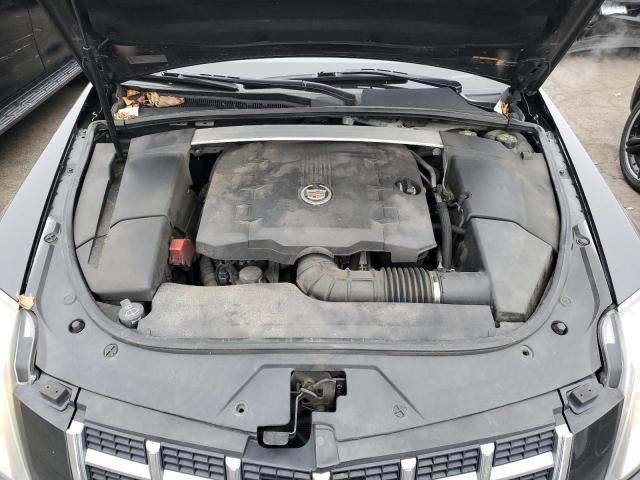 Photo 11 from auction – 2012 CADILLAC CTS LUXURY with VIN 1G6DH5E52C0155832